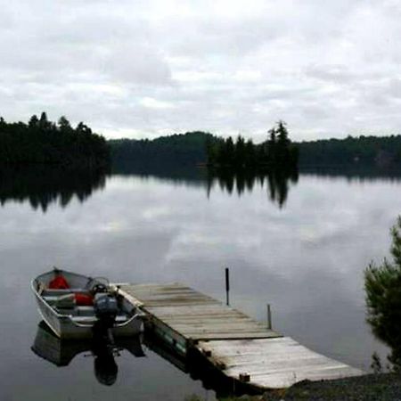 Dunlop Lake Lodge Elliot Lake Екстериор снимка
