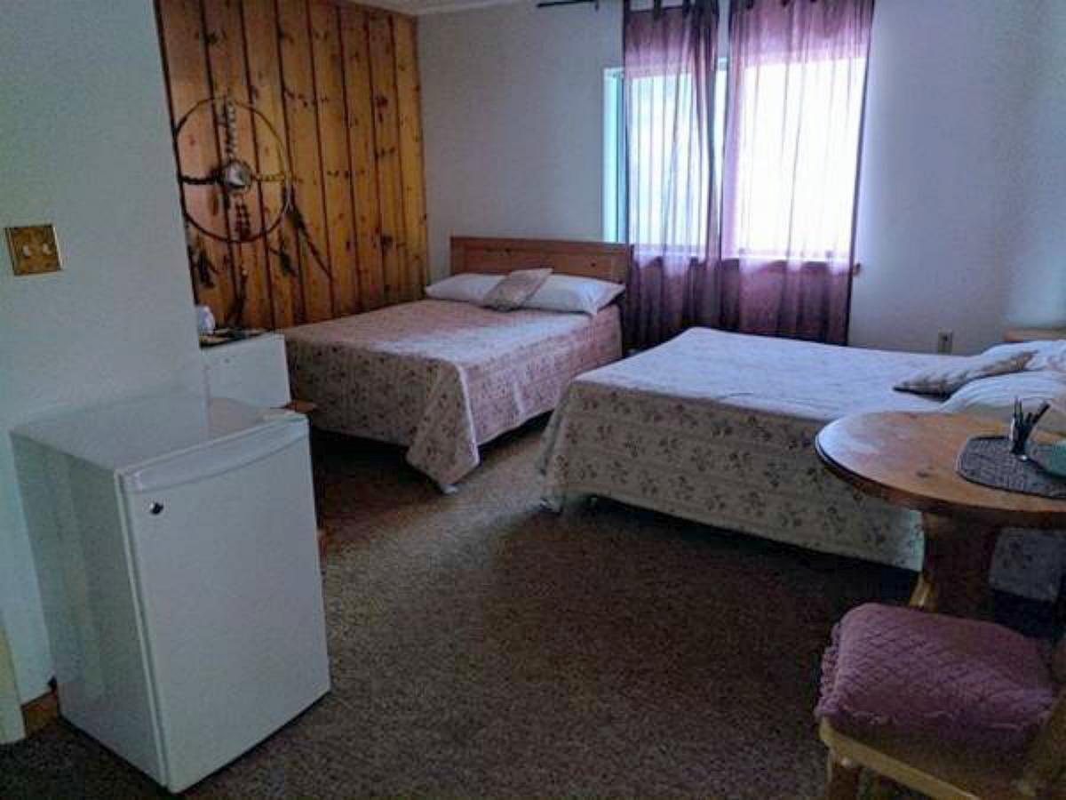 Dunlop Lake Lodge Elliot Lake Екстериор снимка