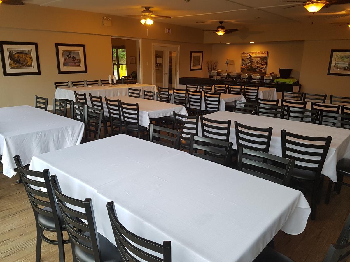 Dunlop Lake Lodge Elliot Lake Екстериор снимка