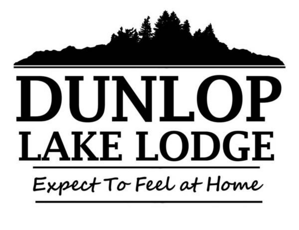 Dunlop Lake Lodge Elliot Lake Екстериор снимка